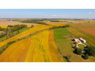 Property photo 10 - PRIME LAND AUCTION - 244+/- ACRES OFFERED IN 4 TRACTS IN UNION CO., IN & PREBLE CO., OH